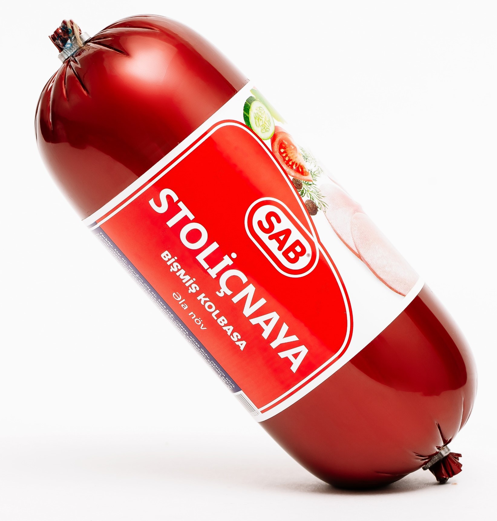 Stolichnaya