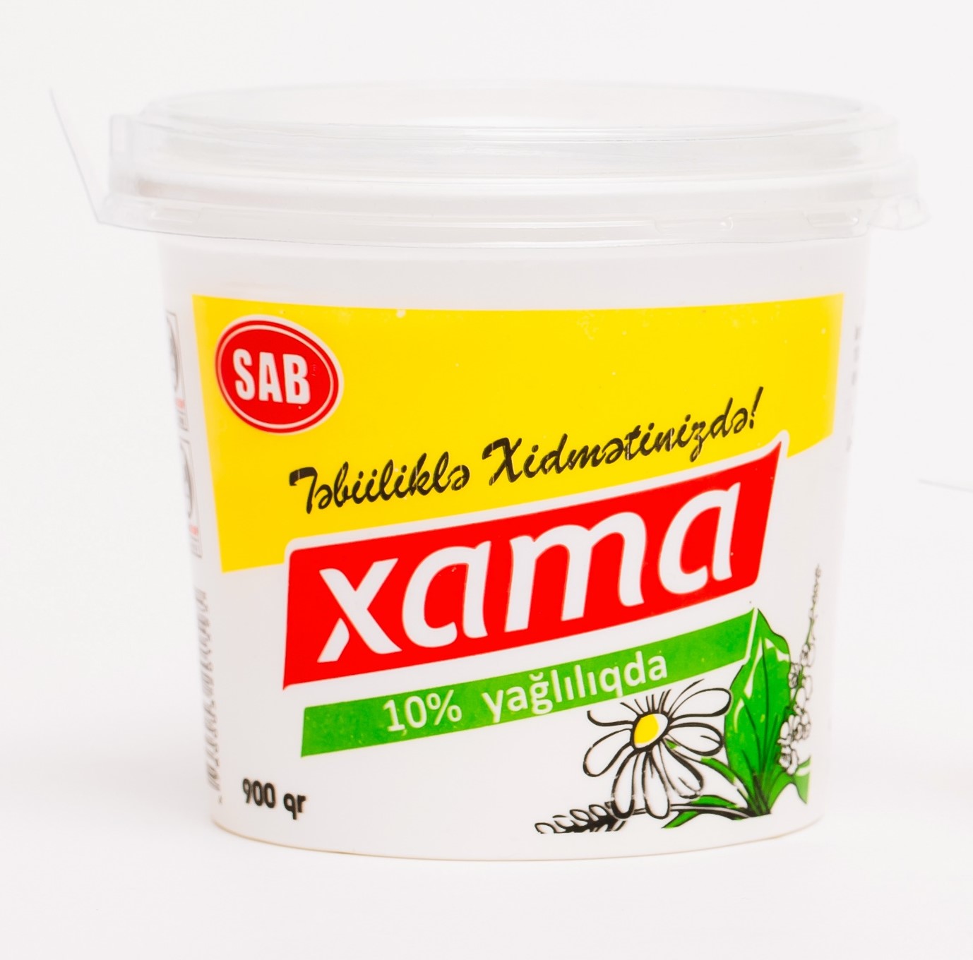 Xama