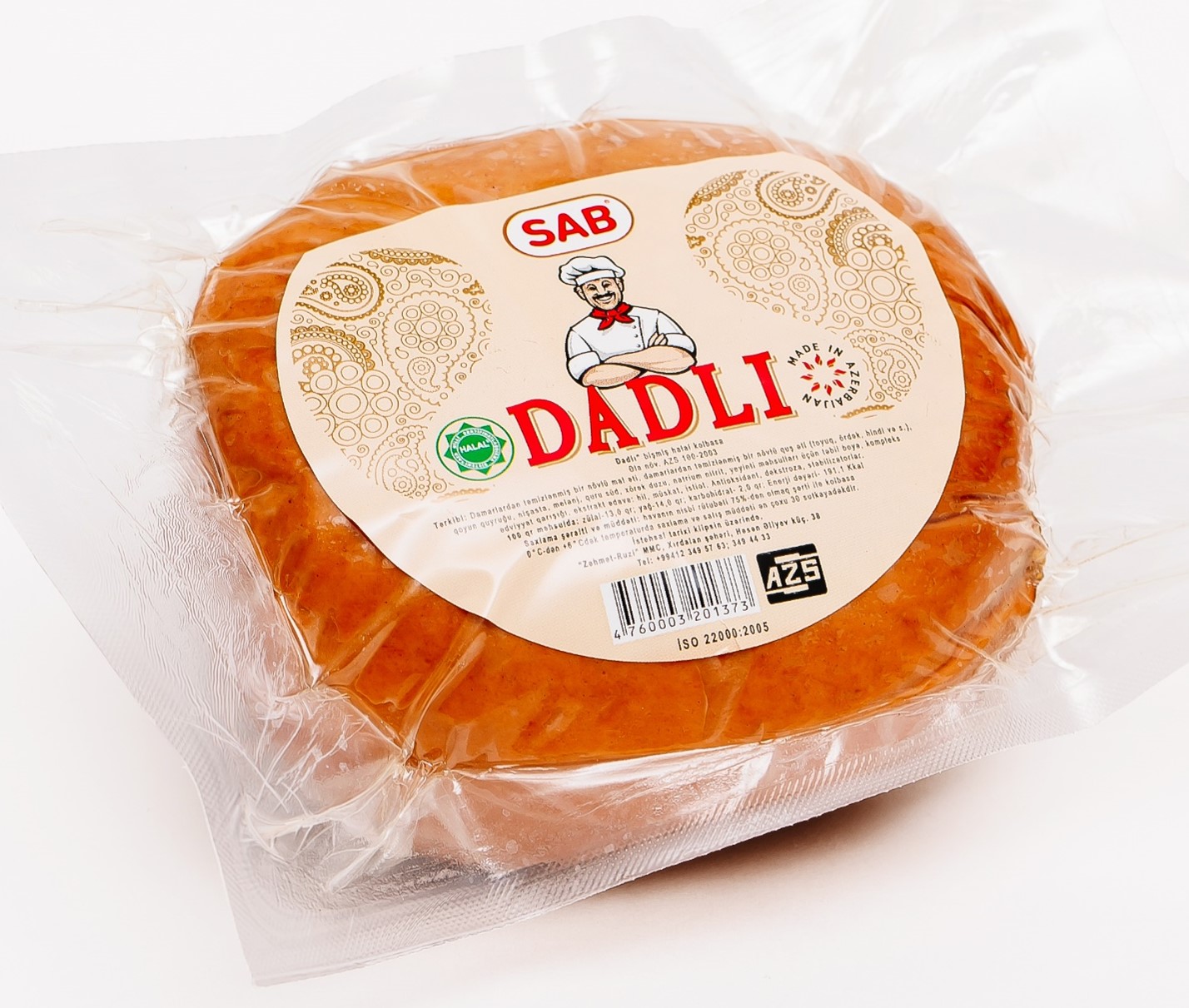 Dadlı