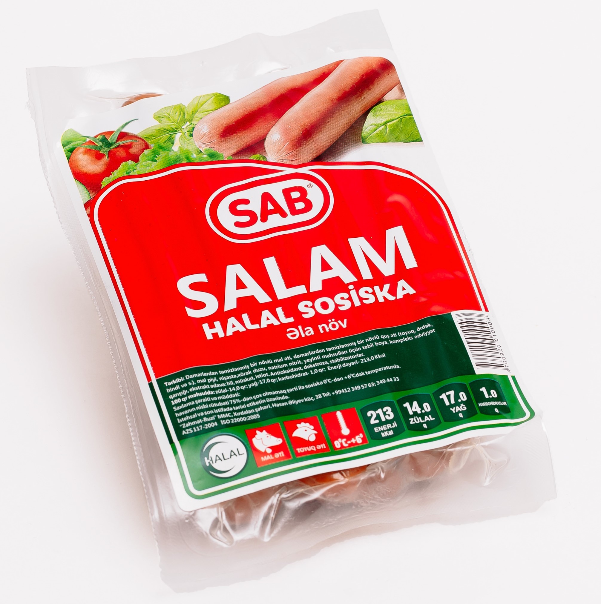 Salam