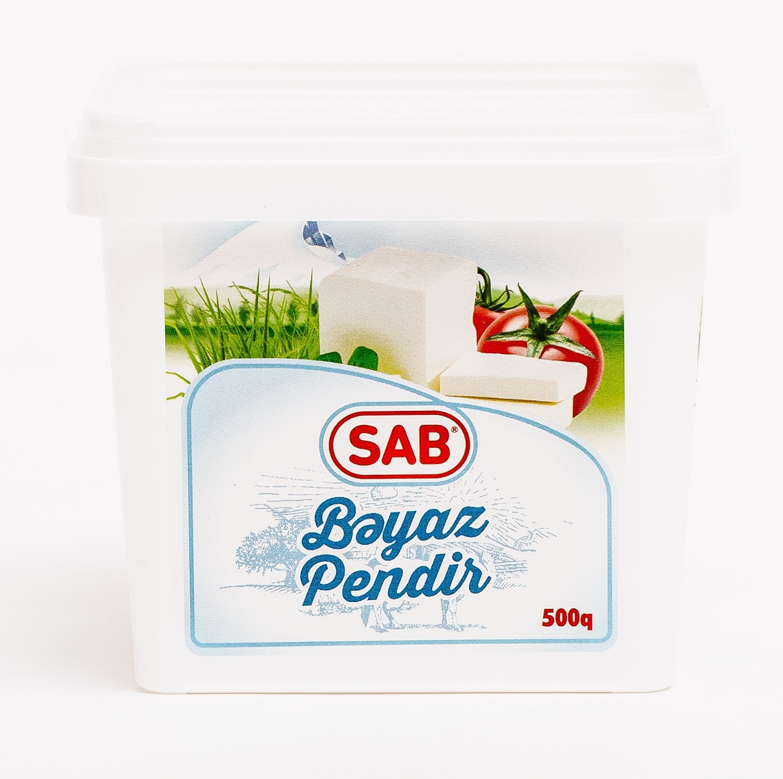 Bəyaz Pendir