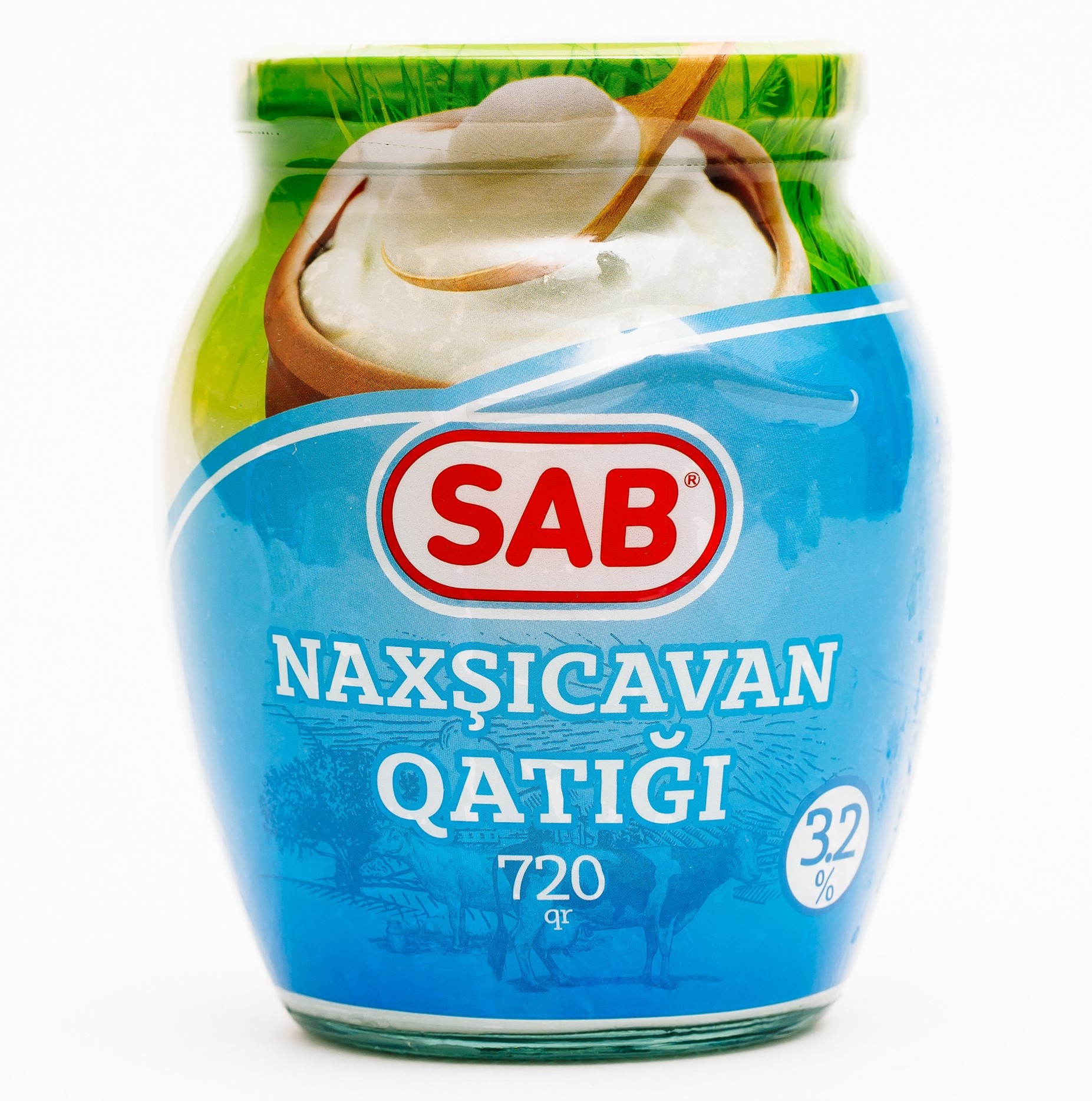 Naxçıvan qatığı